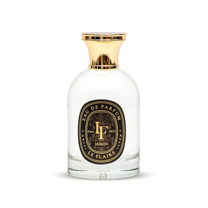 Jasmin Eau de Parfum