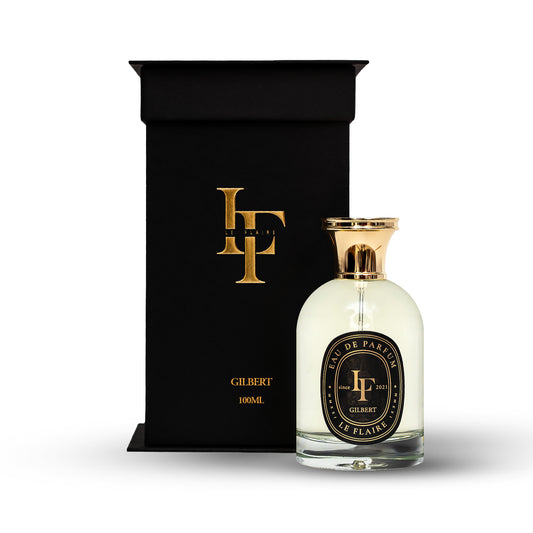 Gilbert Eau de Parfum