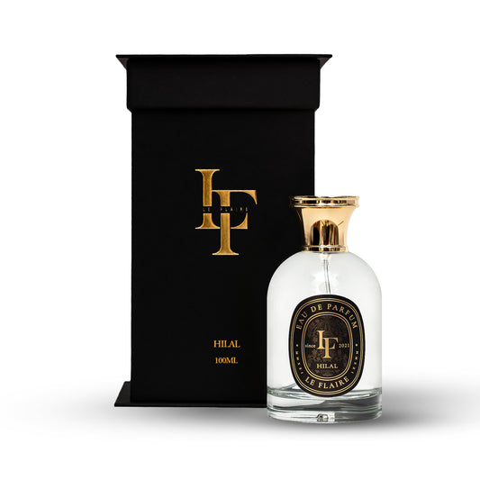 Hilal Eau de Parfum