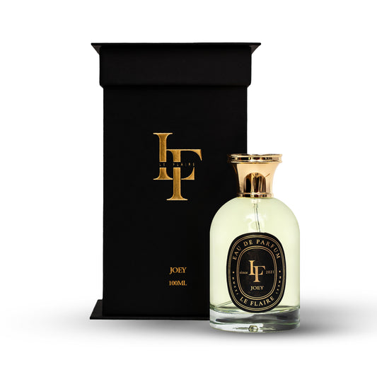 Joey Eau de Parfum