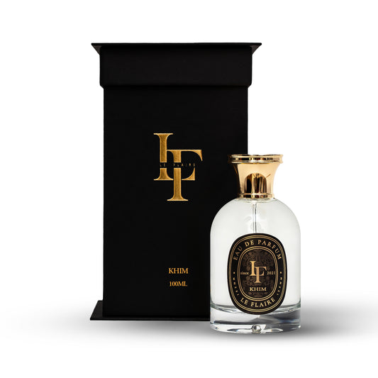 Khim Eau de Parfum