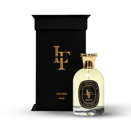 Siegfrid Eau de Parfum