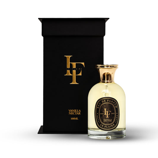 Vanilla Nectar Eau de Parfum