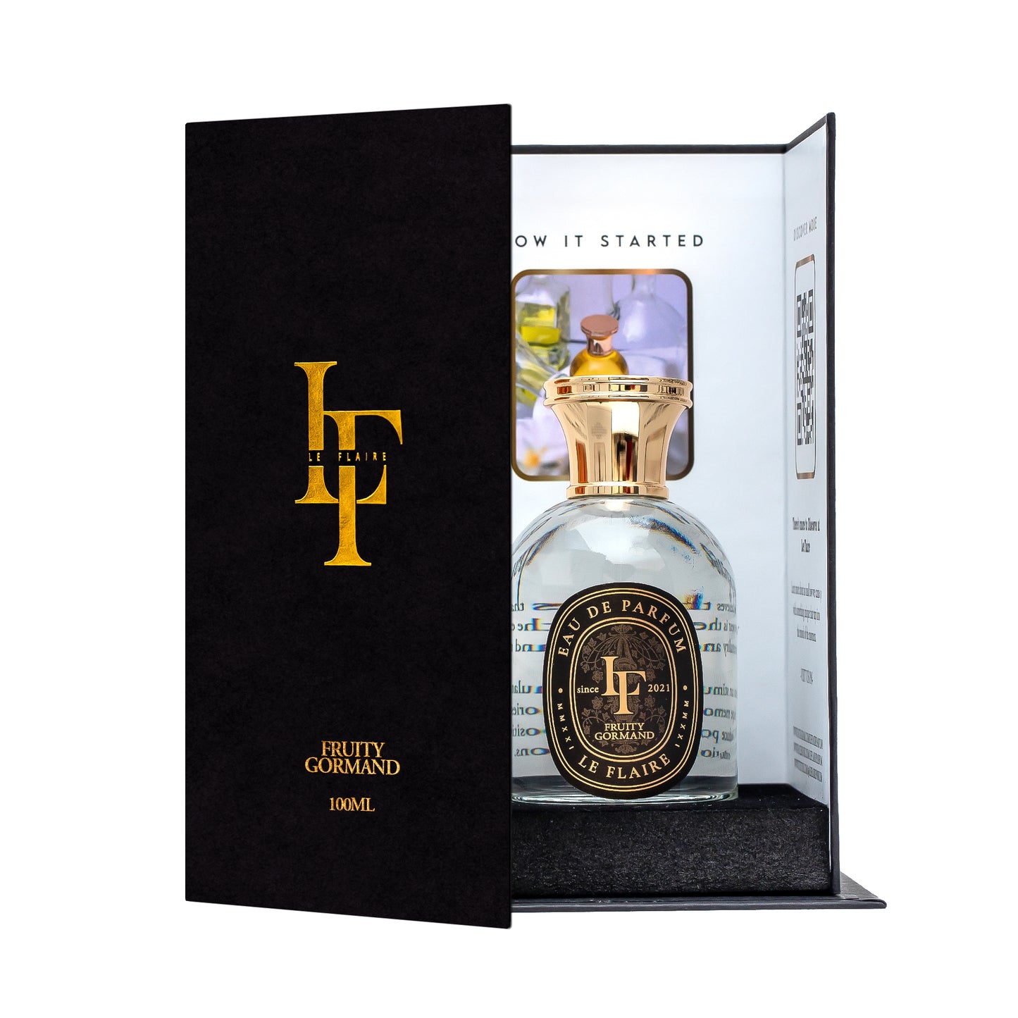 Fruity Gormand Eau de Parfum