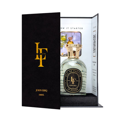 John Eriq Eau de Parfum