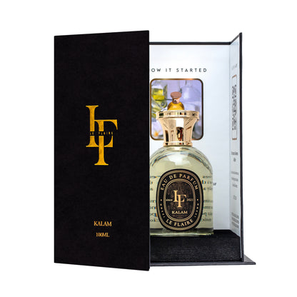 Kalam Eau de Parfum