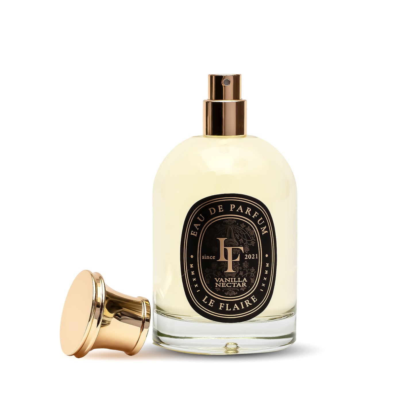 Vanilla Nectar Eau de Parfum