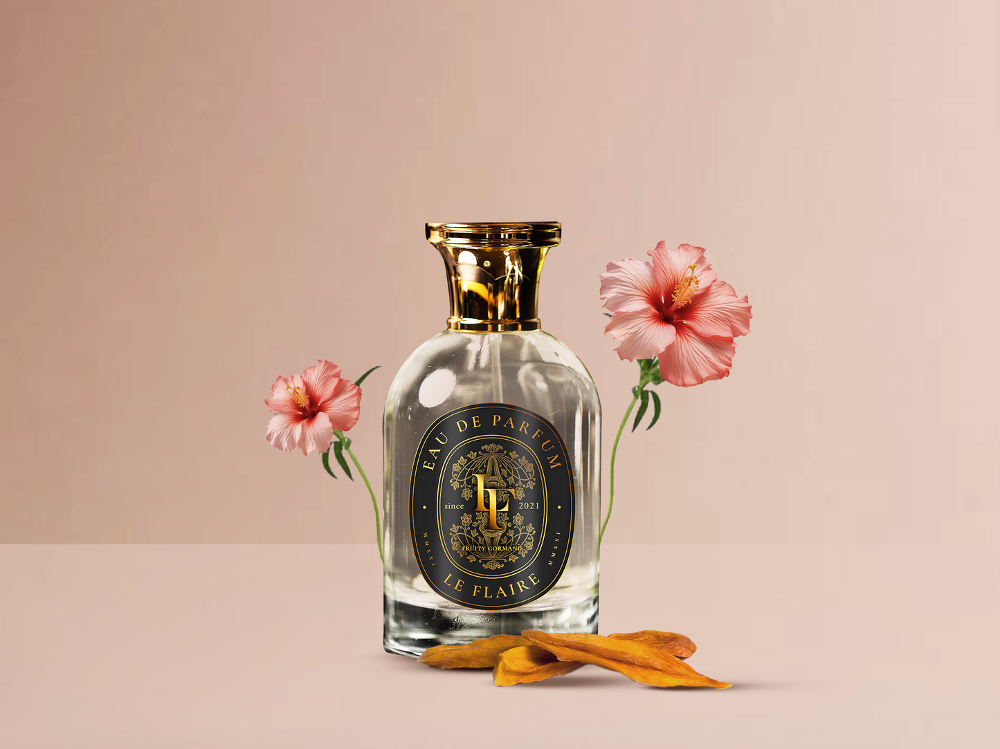 Fruity Gormand Eau de Parfum