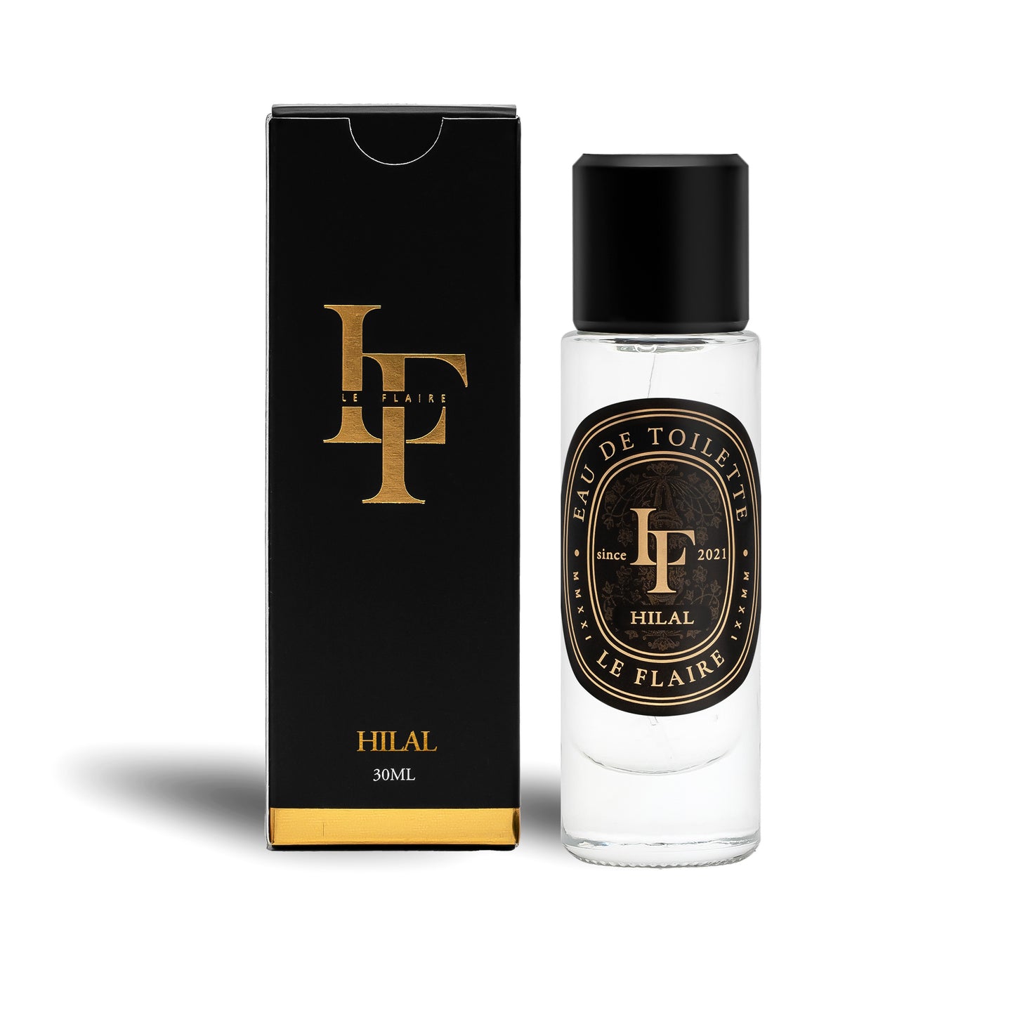 Hilal Eau de Toilette