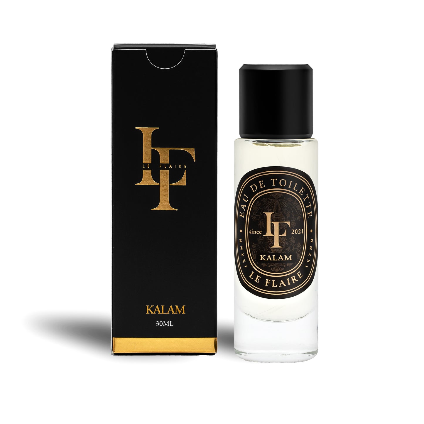 Kalam Eau de Toilette