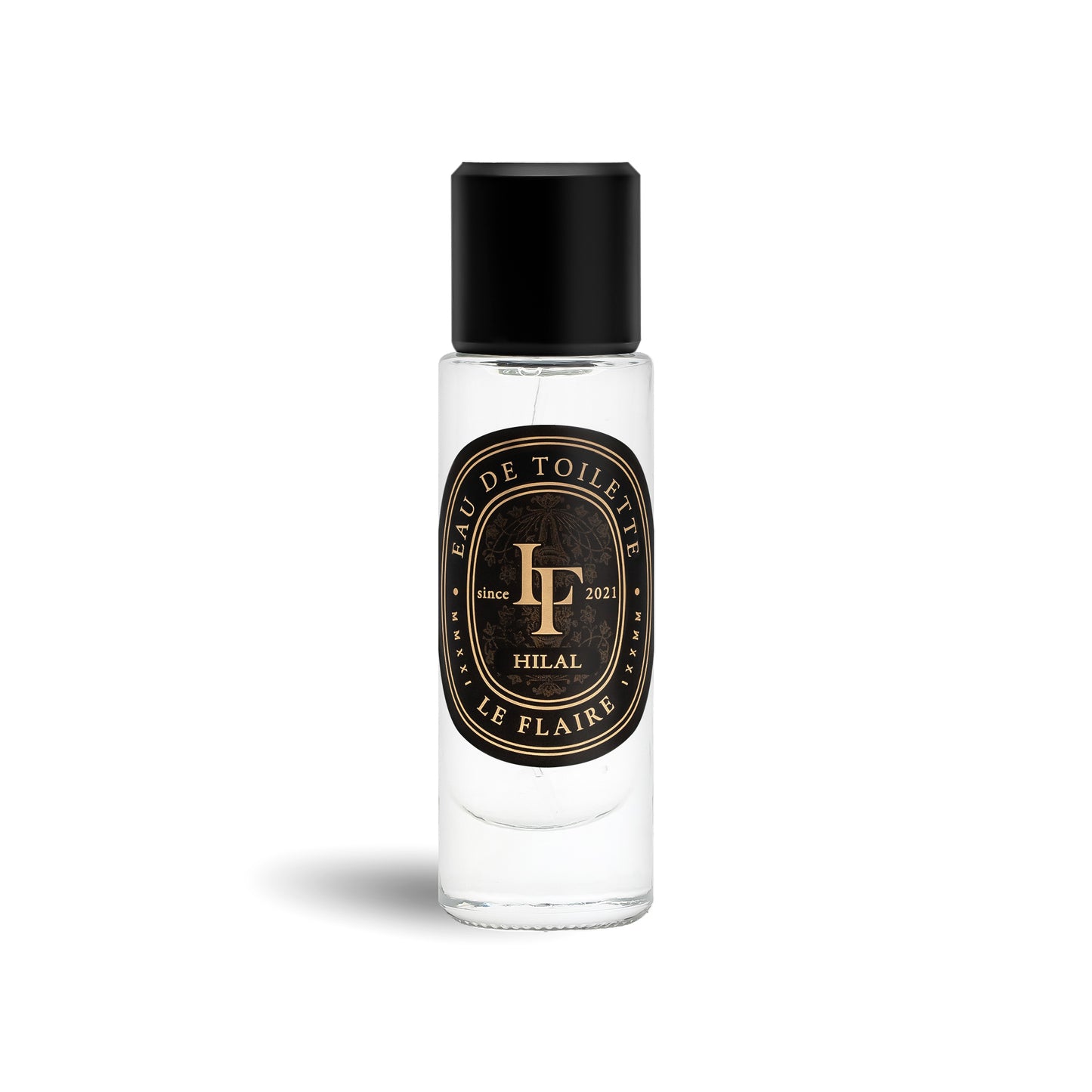 Hilal Eau de Toilette