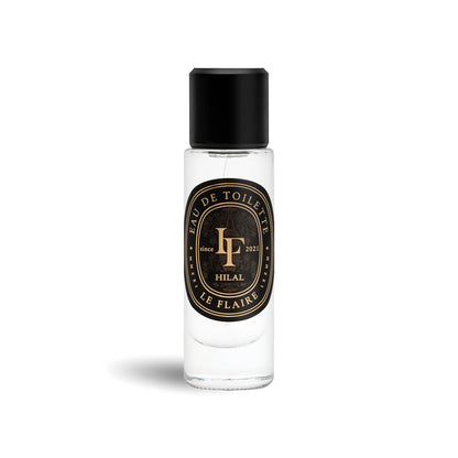 Hilal Eau de Toilette