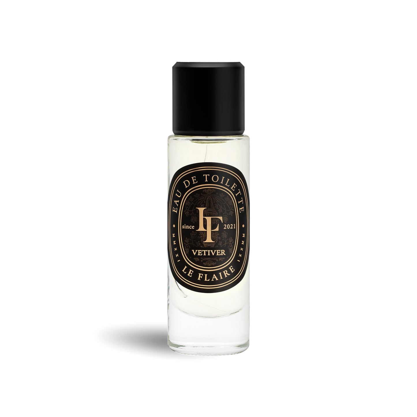 Vetiver Eau de Toilette