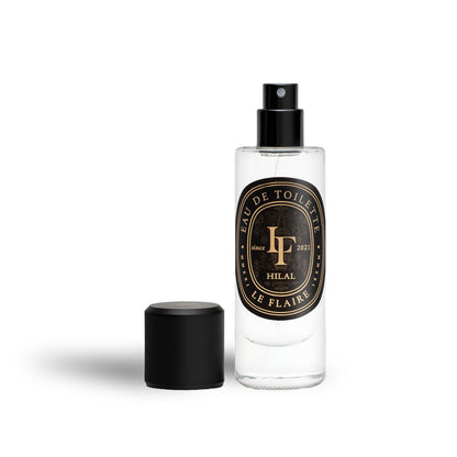 Hilal Eau de Toilette