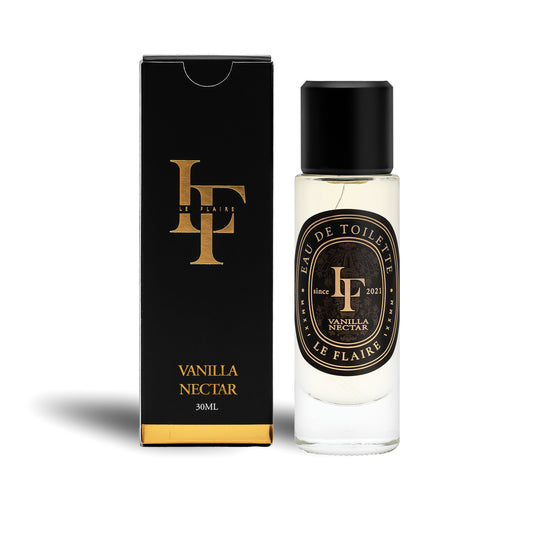 Vanilla Nectar Eau de Toilette