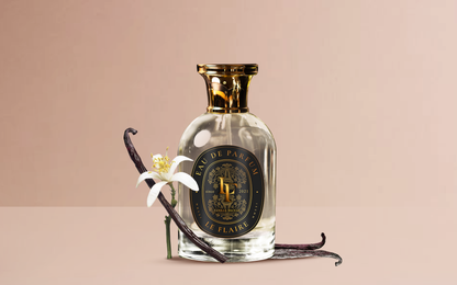 Vanilla Nectar Eau de Parfum